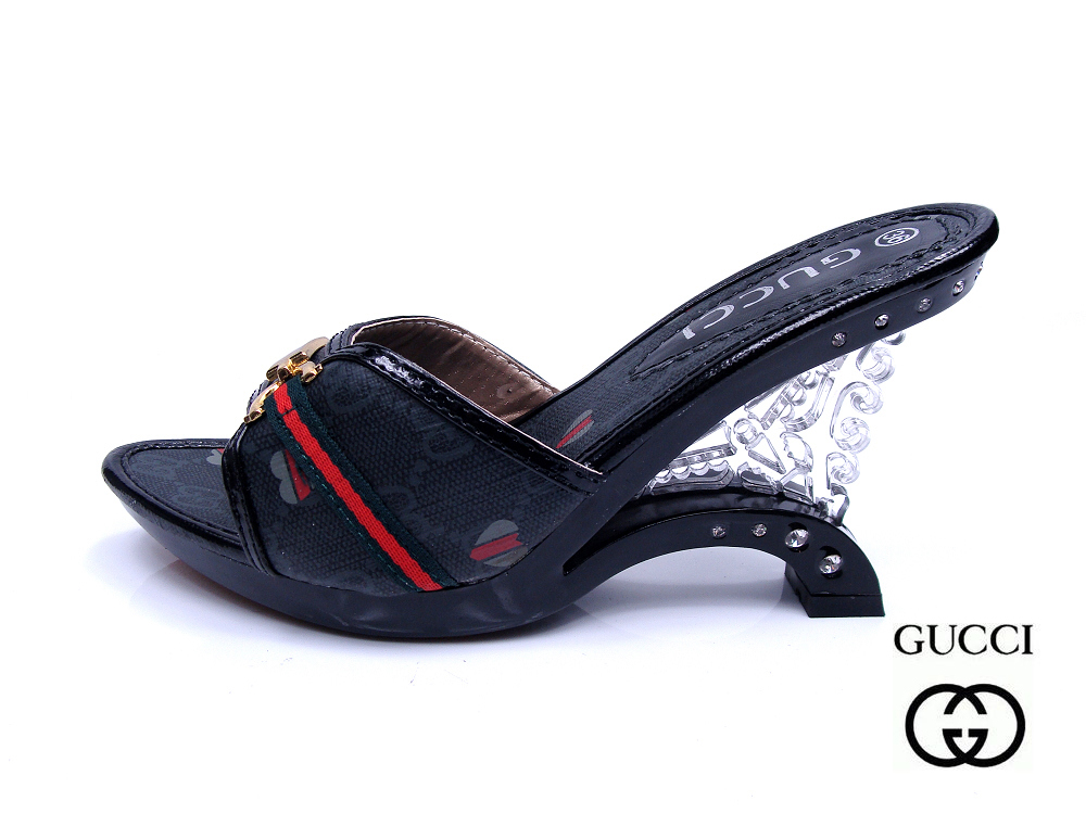 gucci sandals122
